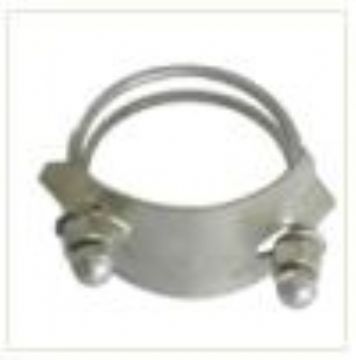 Spiral Hose Clamp